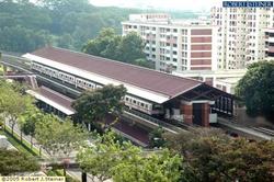 Blk 310 Woodlands Street 31 (Woodlands), HDB 3 Rooms #151521092